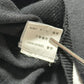 Dior Homme AW05 Distressed Knit Sweater