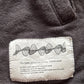 Undercover SS11 Zip Hoodie