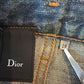 Dior Homme AW06 Blue Luster Denim