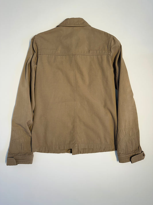 Dior Homme SS06 Safari Jacket