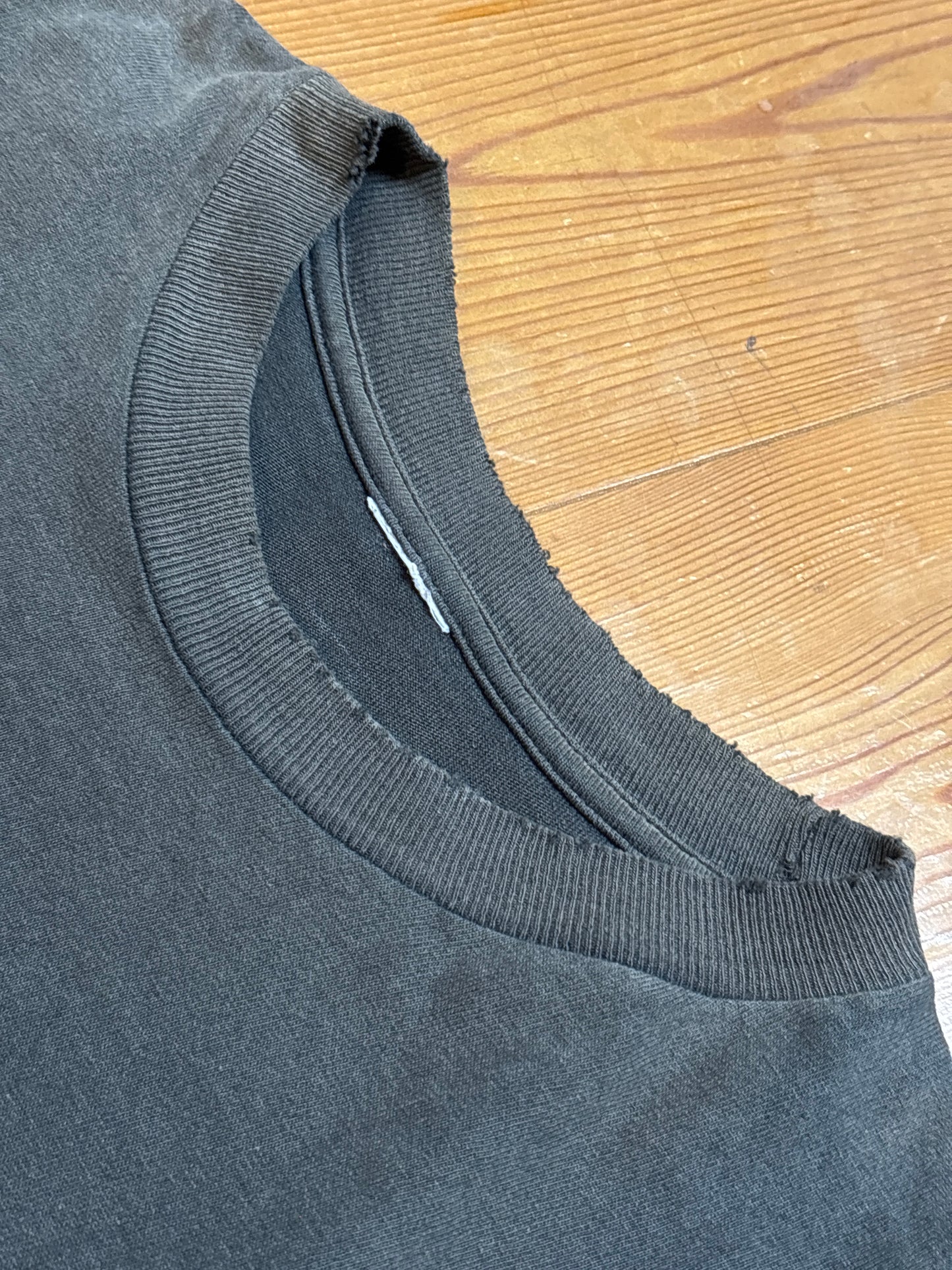 Undercover SS99 Groupie Tee