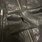 Rick Owens SS10 Stooges Lamb Leather Jacket
