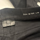 Saint Laurent AW14 Biker Denim