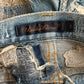 Undercover AW05 85 Denim