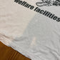 Undercover AW03 Distressed Paper Doll Tee