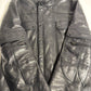 Dior Homme AW07 Leather Jacket