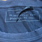 Balmain SS11 Distressed Tee