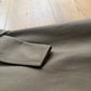 Dior Homme AW04 Runway Trench Coat