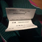 Dior Homme AW05 Runway Quarter Zip