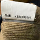 Dior Homme AW04 VOTC Bee Embroidery Beanie