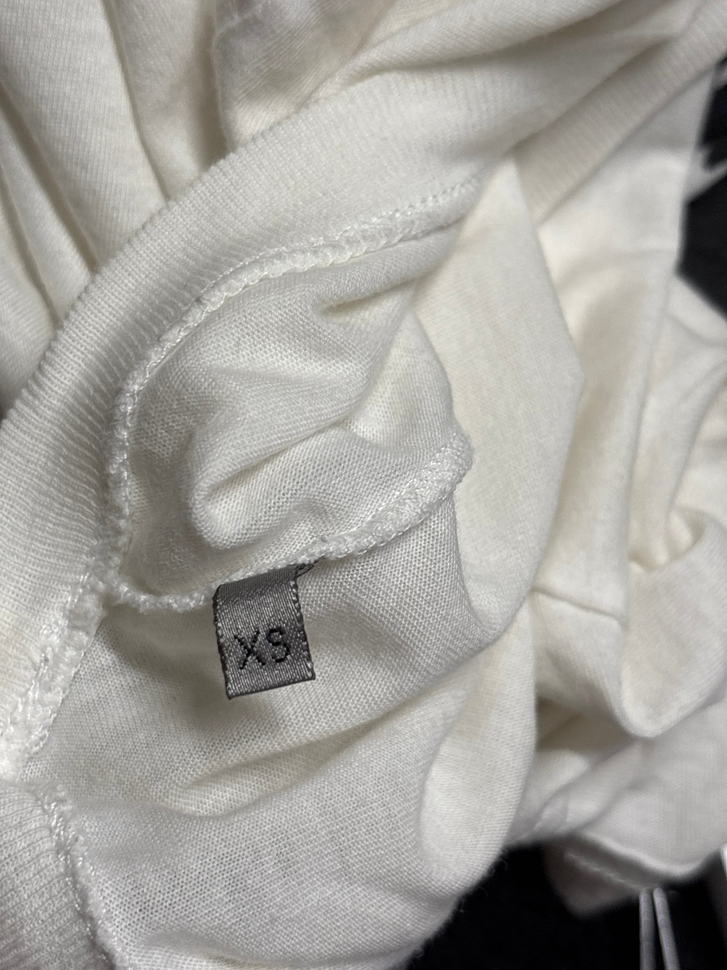 Dior Homme SS07 Bruce Lee Tee