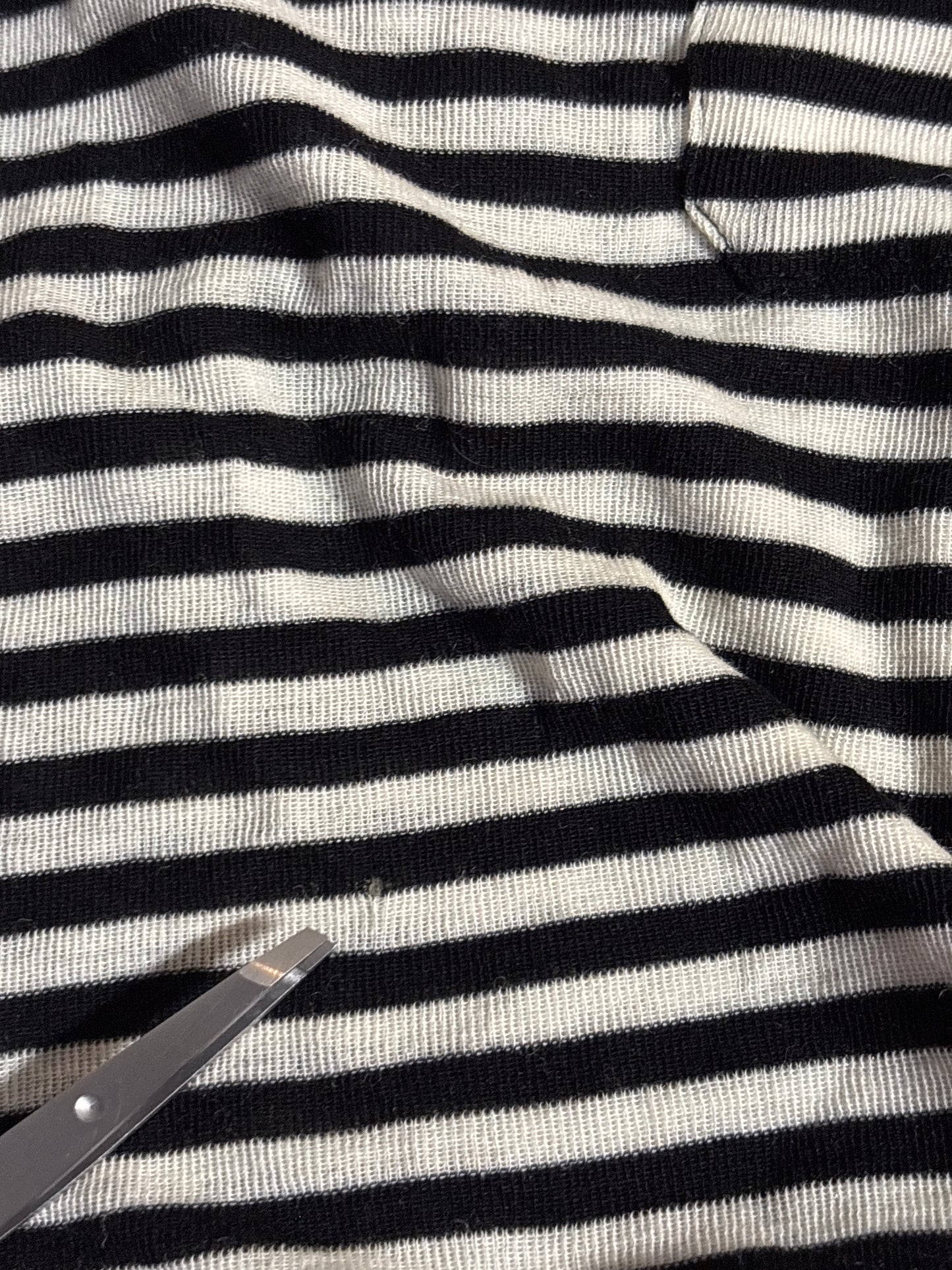 Dior Homme AW06 Forget Me Not Wool Polo