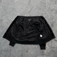 Undercover AW02 Witches Cell Division Crosses Velvet Jacket