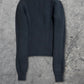Rick Owens FW06 Dustulator Knit Sweater