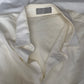 Dior Homme AW08 Pinstripe Dress Shirt