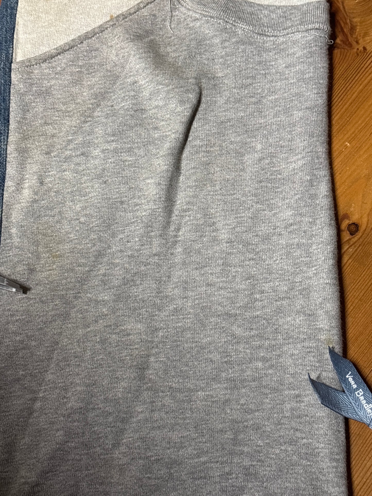 Undercover AW03 Paper Doll Hybrid Sweatpants