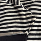 Dior Homme AW06 Forget Me Not Wool Polo