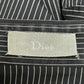 Dior Homme SS06 Pinstripe Shirt