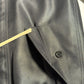 Dior Homme SS06 Waxed Cotton Jacket