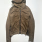 Balmain AW11 Zip Hoodie