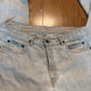 Rick Owens FW07 DU5353 Detroit Denim
