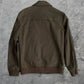 Dior Homme SS05 Aviator Jacket