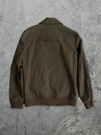 Dior Homme SS05 Aviator Jacket