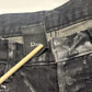 Dior Homme AW03 OG Luster Waxed Denim