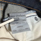 Dior Homme AW07 Whiskered Denim