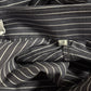 Dior Homme AW06 Pinstripe Button Up Shirt