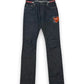 Undercover AW07 Heart Denim Mens 2