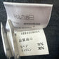 Dior Homme AW04 VOTC Mohair Thumbhole Sweater