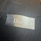 Dior Homme AW06 Runway Satin Wool Cardigan