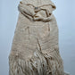 Dior Homme AW05 Runway Crochet Wool Cape