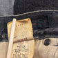 Undercover AW02 REBELGODS Hybrid Denim