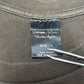 Number (N)ine SS04 Anti War Distressed Tee