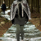 Undercover AW09 Runway Knit Mini Dress