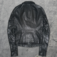 Rick Owens SS10 Stooges Lamb Leather Jacket