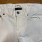Saint Laurent Paris SS13 D01 SK LW Denim