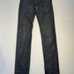 Dior Homme SS05 Black Denim