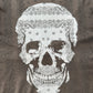 Number (N)ine SS07 Skull Tee