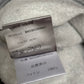 Dior Homme AW08 Double Hood Zip Up Sweater
