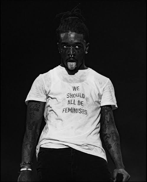 Christian Dior SS17 Runway We Should All Be Feminists Shirt