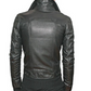 Dior Homme AW07 4 Pocket Leather Jacket