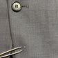 Dior Homme SS05 2B Shiny Blazer