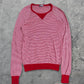 Dior Homme SS06 Stripe Sweater