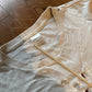 Number (N)ine SS01 Montreal Distressed Tee