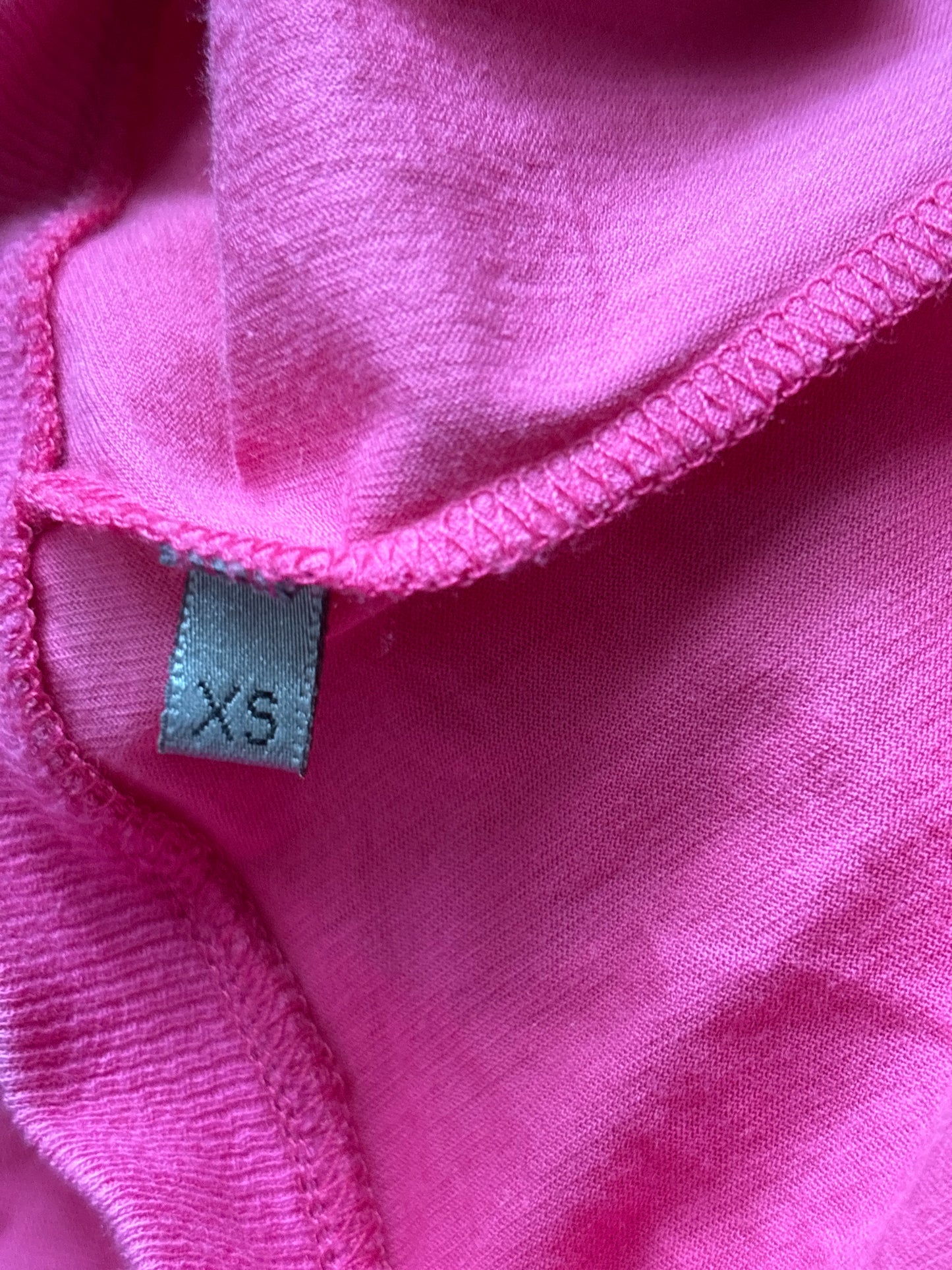 Dior Homme SS06 Pocket Tee