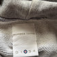 Number (N)ine SS00 Lion Lambretta Hoodie