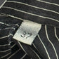 Dior Homme SS06 Pinstripe Shirt